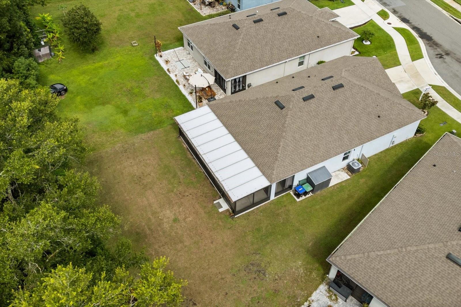 3627 CRIMSON CLOVER DR, MOUNT DORA, FL, 32757
