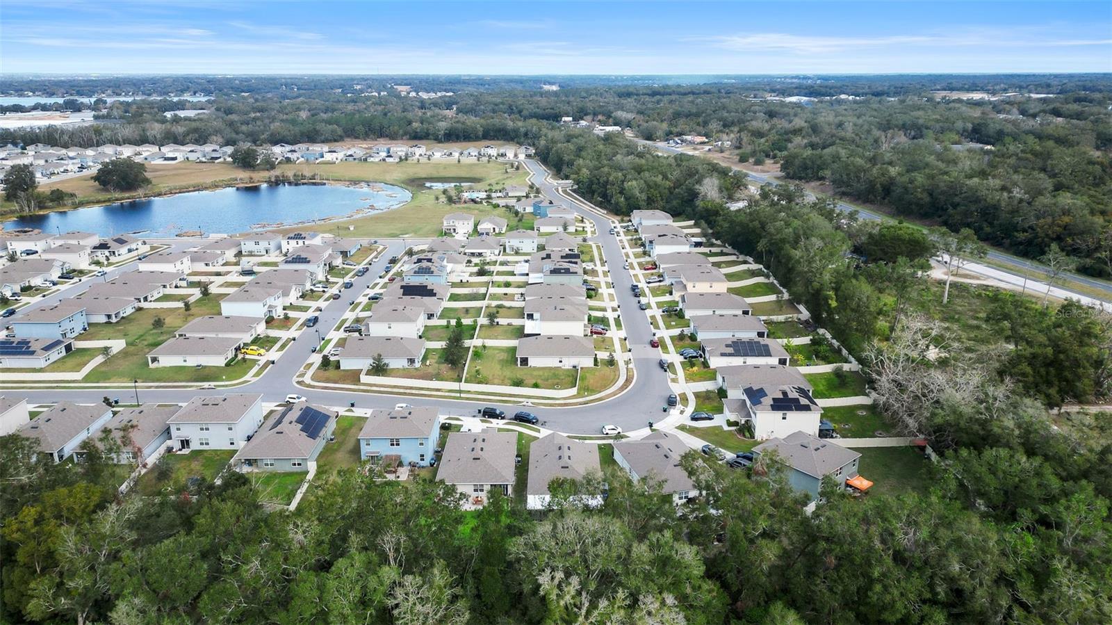 3627 CRIMSON CLOVER DR, MOUNT DORA, FL, 32757