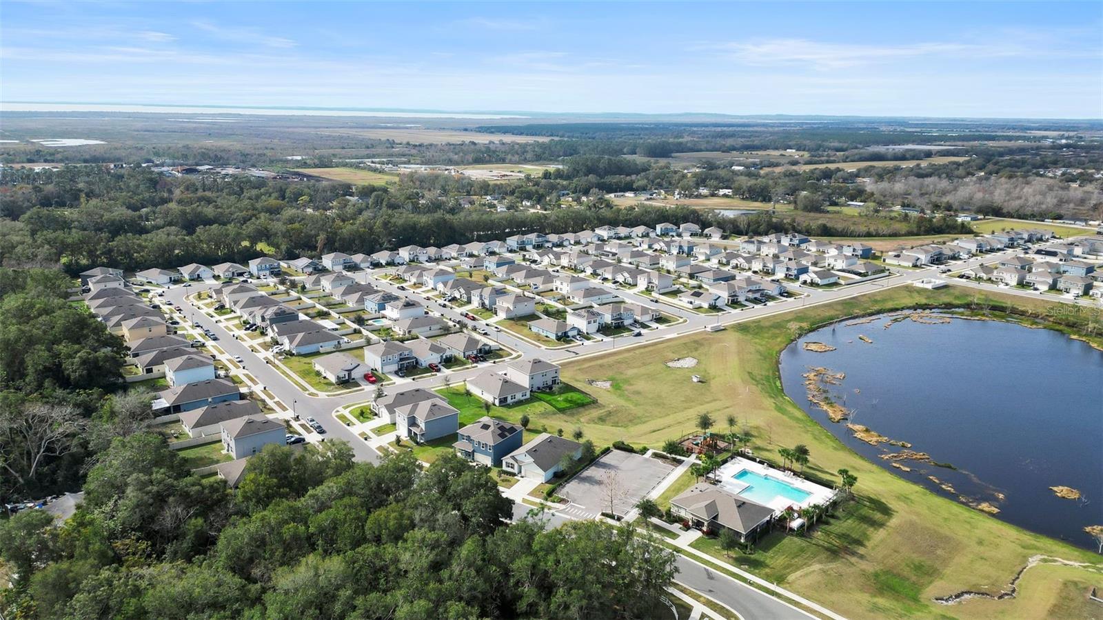 3627 CRIMSON CLOVER DR, MOUNT DORA, FL, 32757