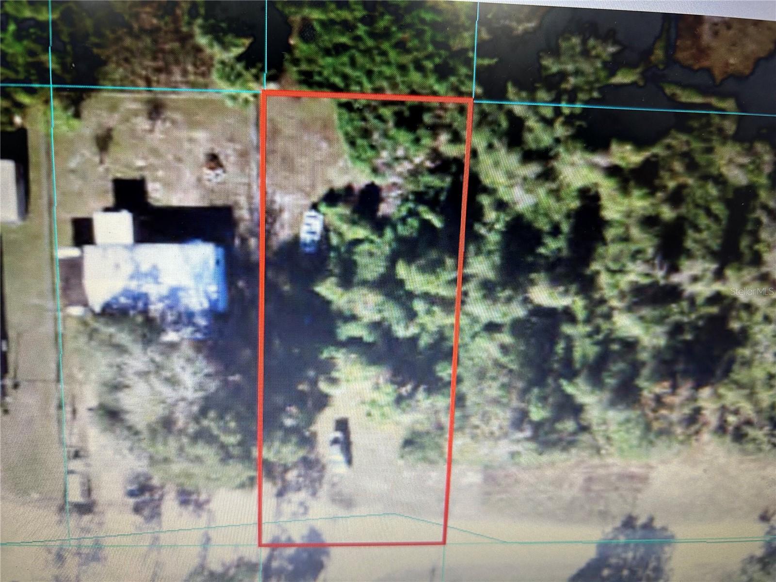 SE 19 ST, SILVER SPRINGS, FL, 34488