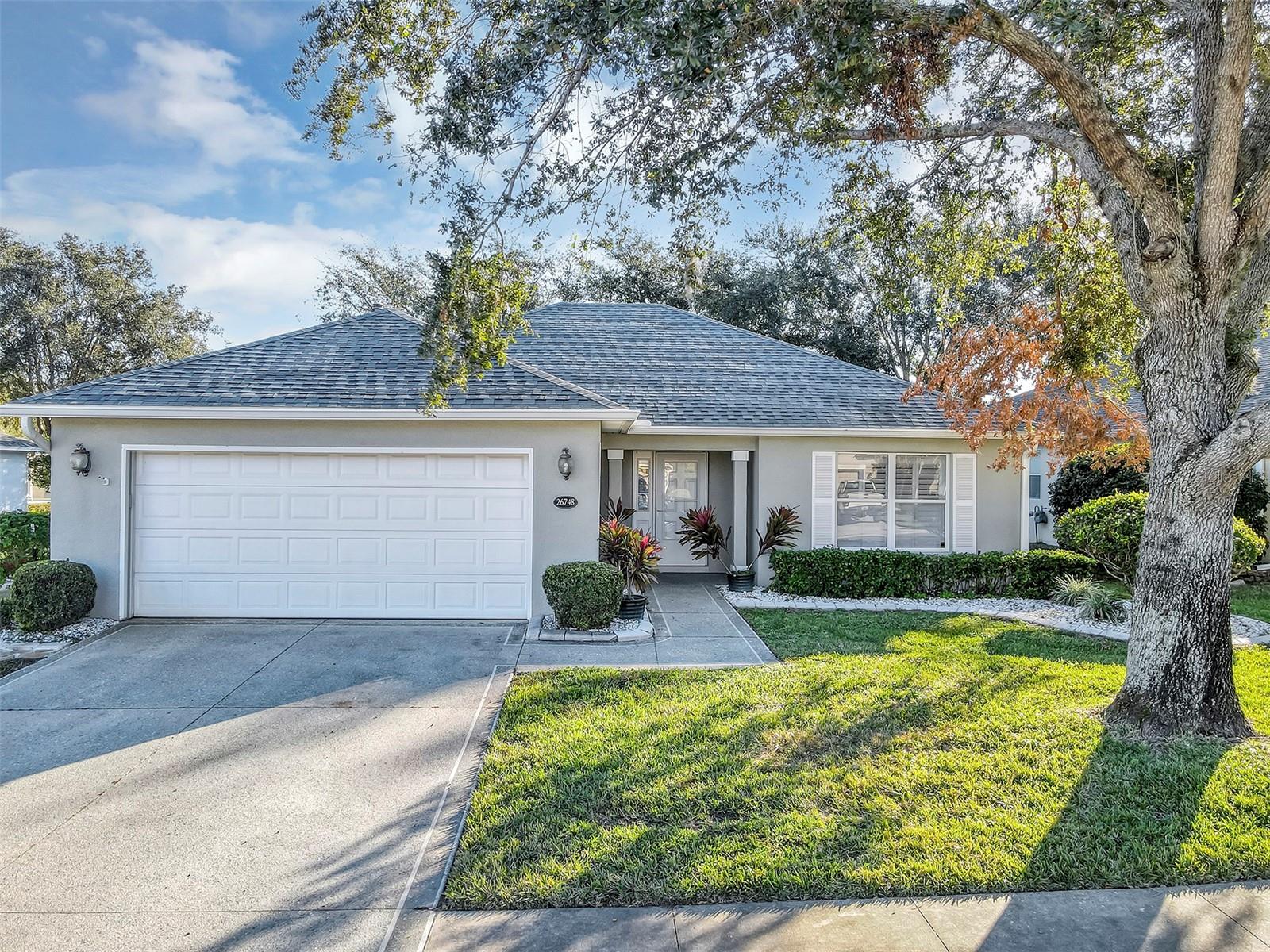 26748 WHITE PLAINS WAY, LEESBURG, FL, 34748