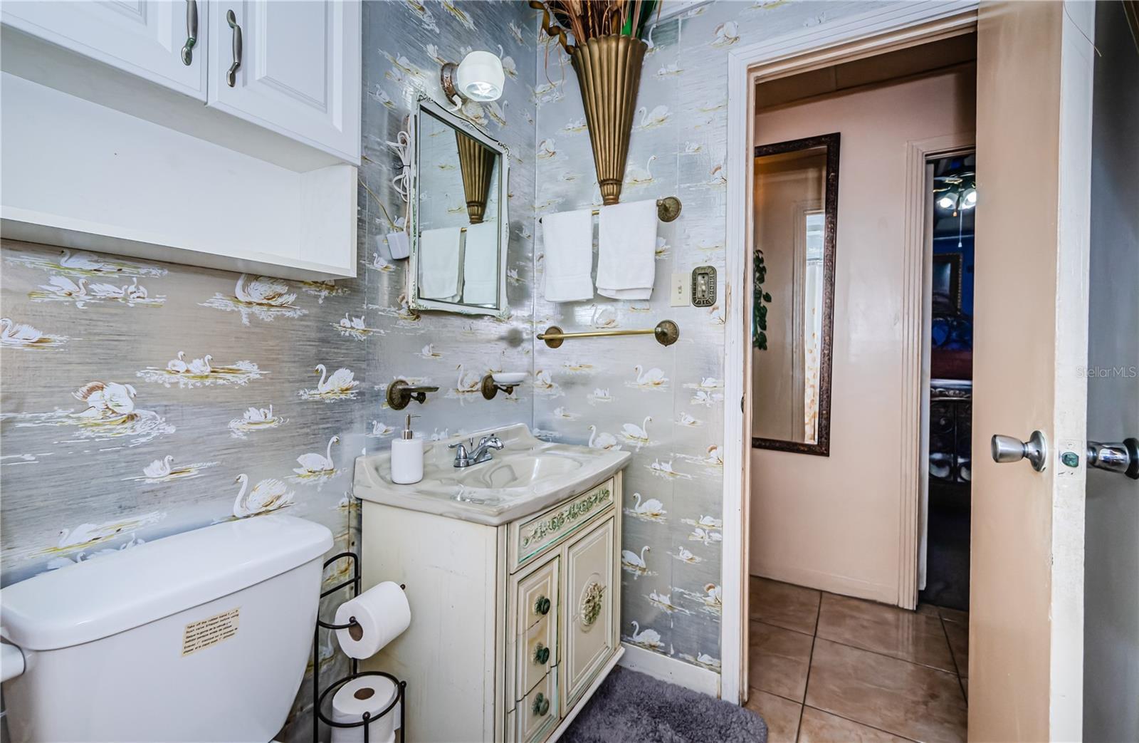 8809 N BROOKS ST, TAMPA, FL, 33604