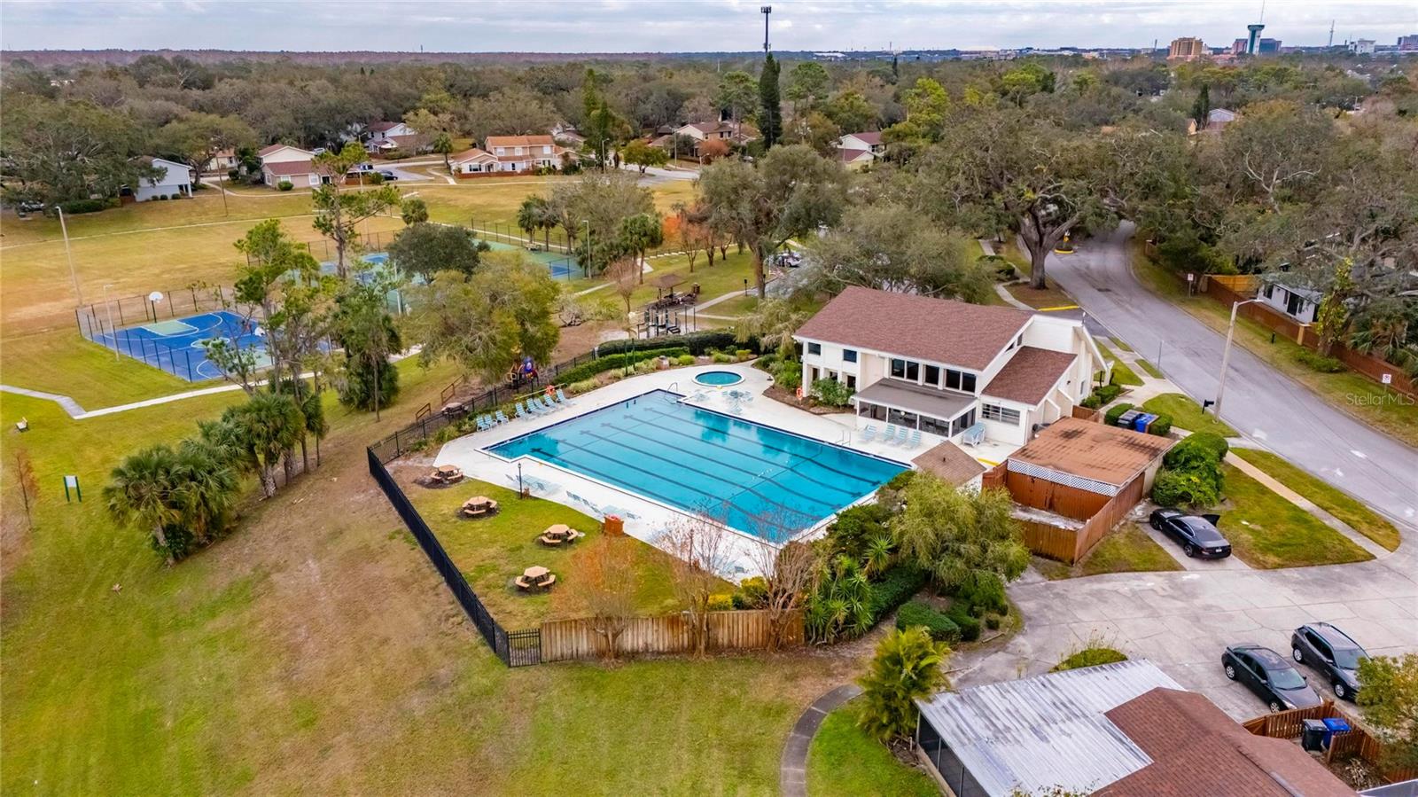 14712 LAUREL LAKE LN, LUTZ, FL, 33559