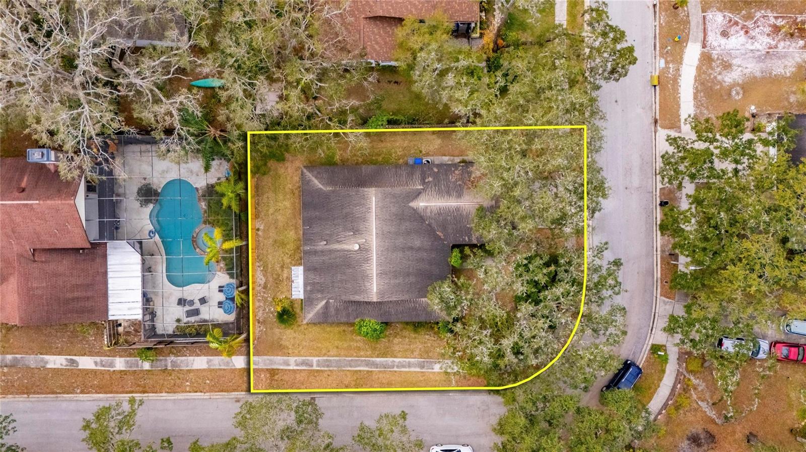 14712 LAUREL LAKE LN, LUTZ, FL, 33559