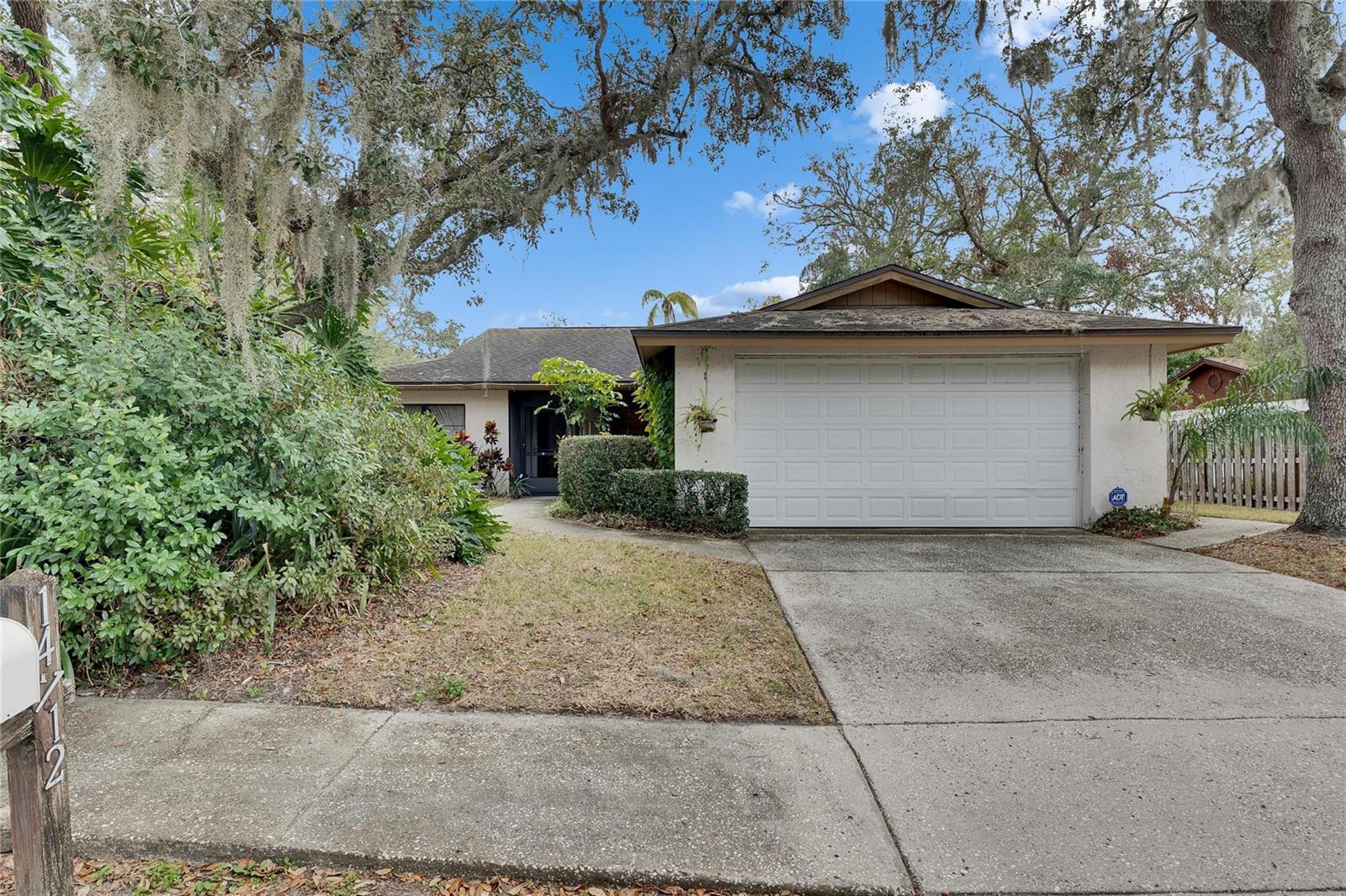 14712 LAUREL LAKE LN, LUTZ, FL, 33559