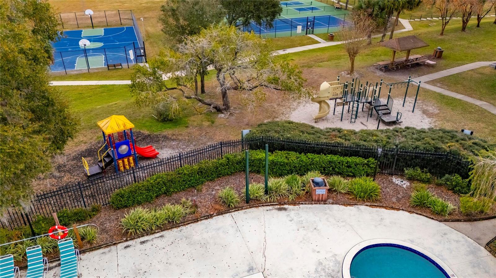 14712 LAUREL LAKE LN, LUTZ, FL, 33559
