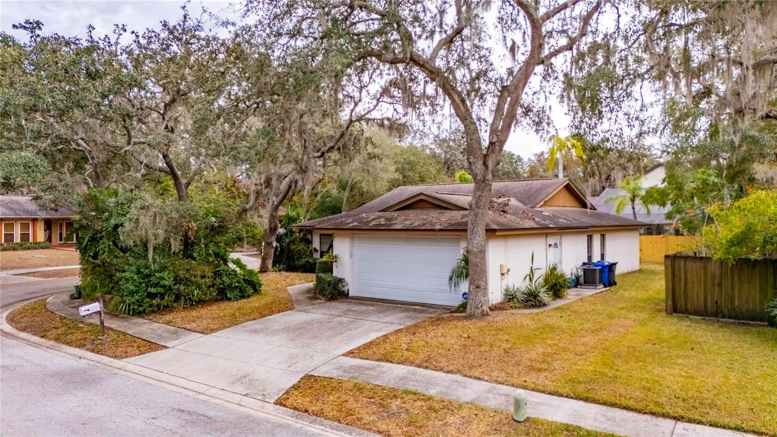14712 LAUREL LAKE LN, LUTZ, FL, 33559