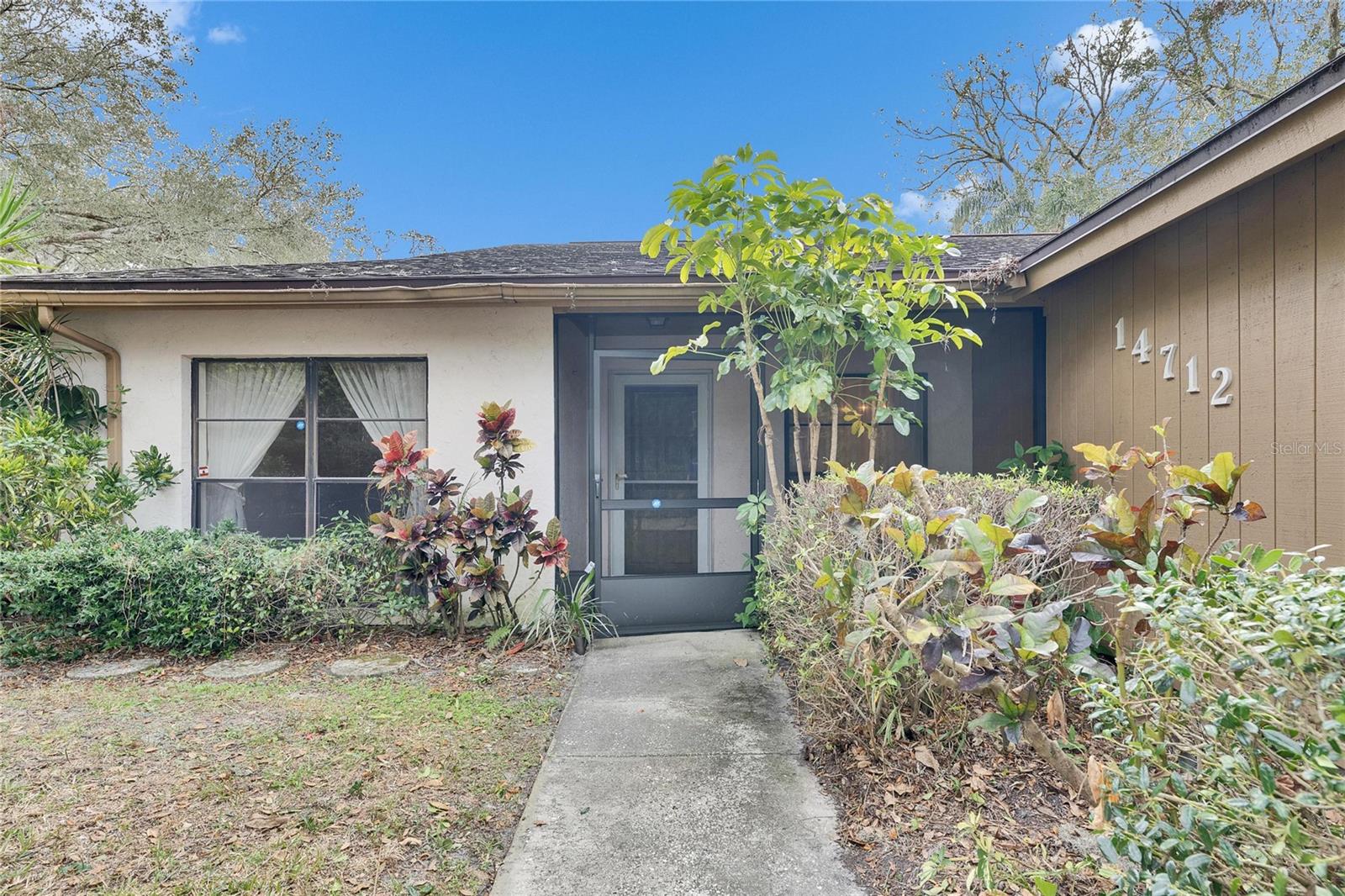 14712 LAUREL LAKE LN, LUTZ, FL, 33559