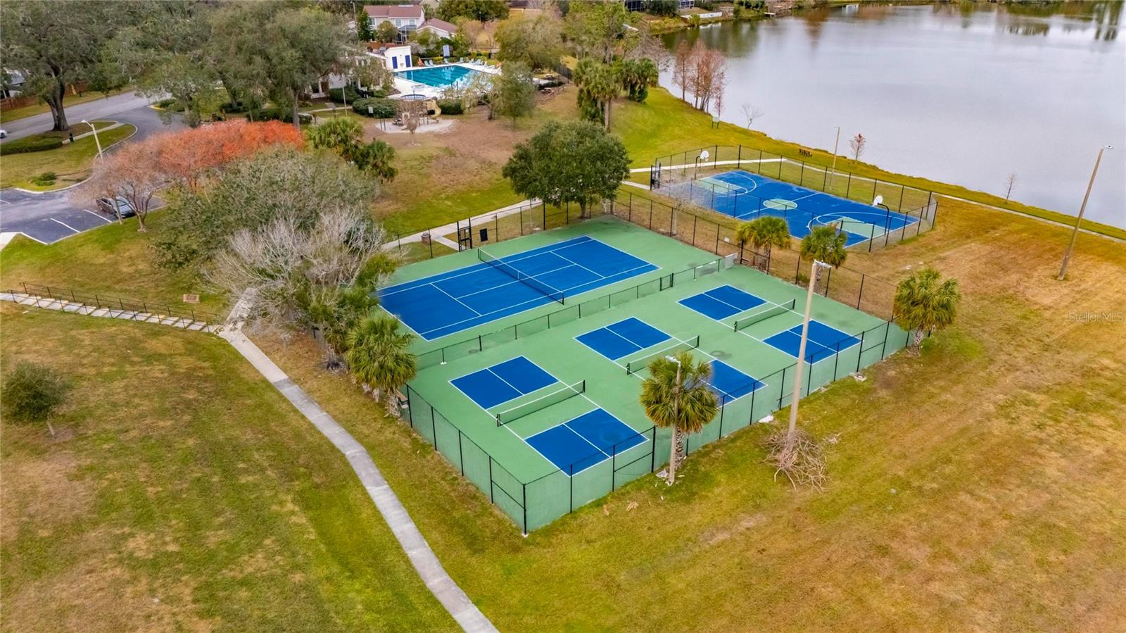 14712 LAUREL LAKE LN, LUTZ, FL, 33559