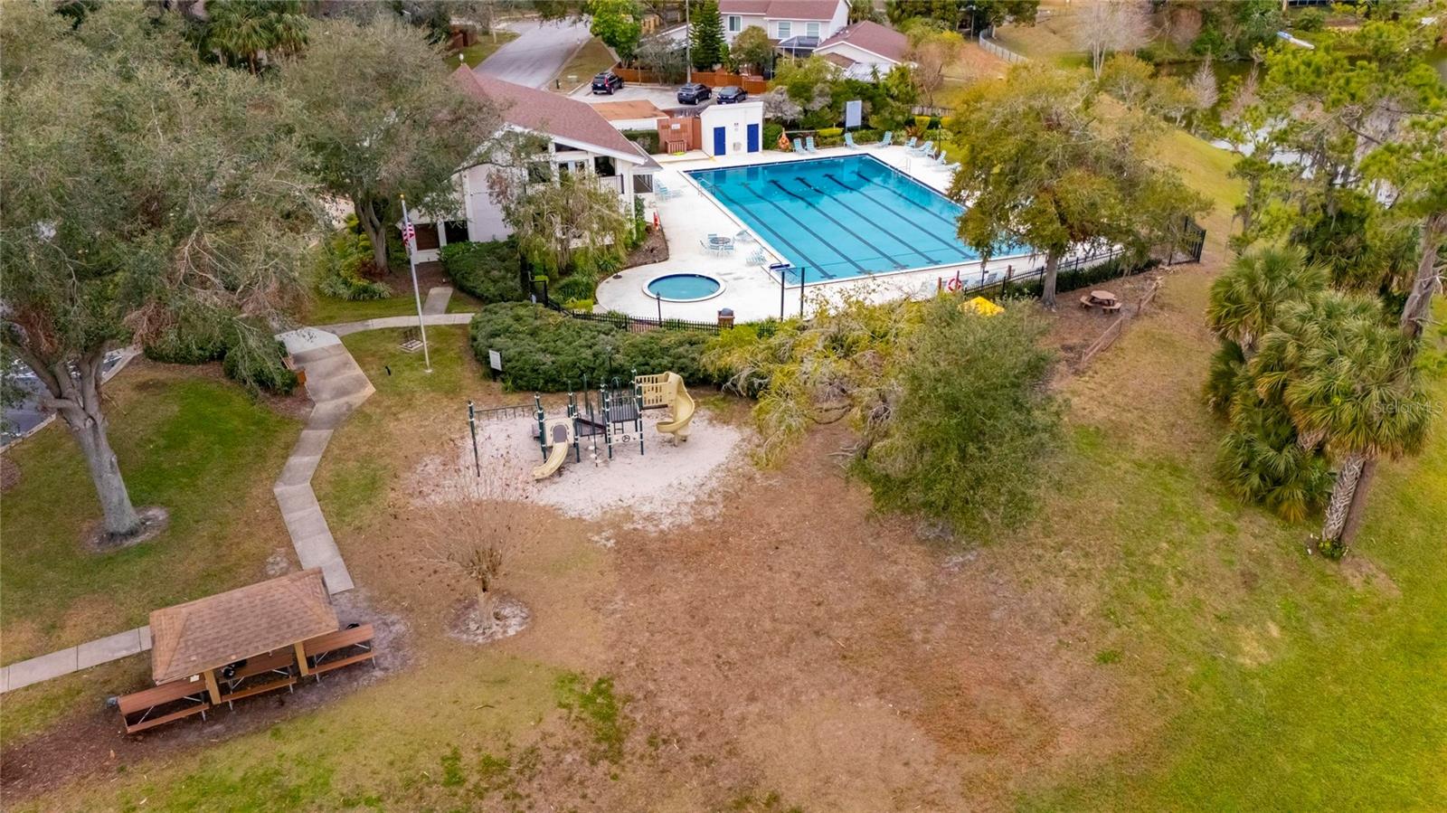 14712 LAUREL LAKE LN, LUTZ, FL, 33559