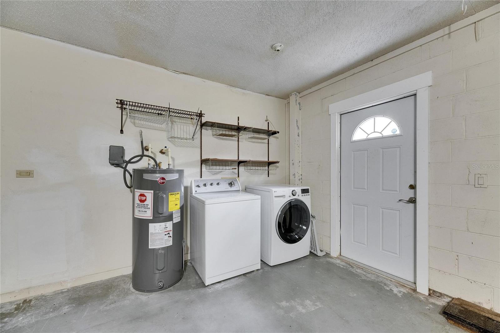 14712 LAUREL LAKE LN, LUTZ, FL, 33559