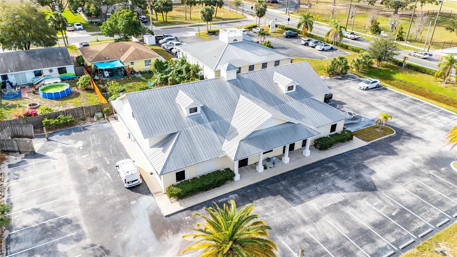 6906 MADISON ST, NEW PORT RICHEY, FL, 34652