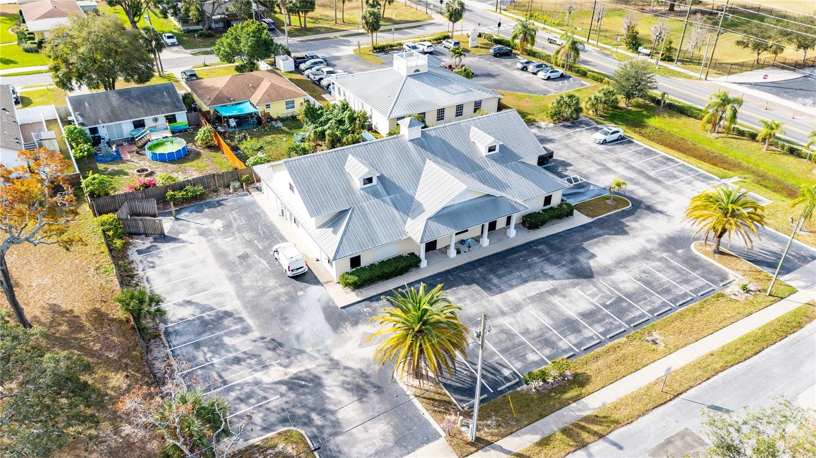 6906 MADISON ST, NEW PORT RICHEY, FL, 34652