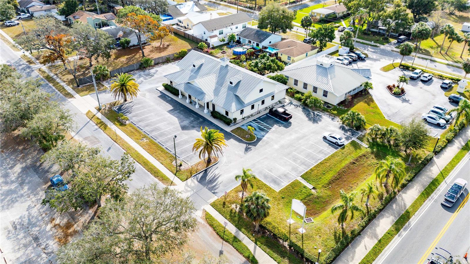 6906 MADISON ST, NEW PORT RICHEY, FL, 34652