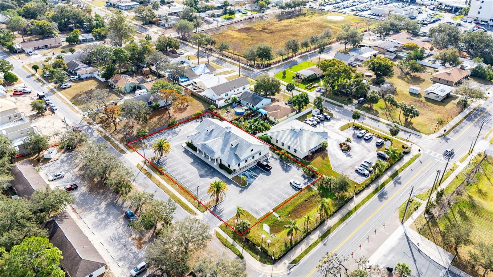 6906 MADISON ST, NEW PORT RICHEY, FL, 34652