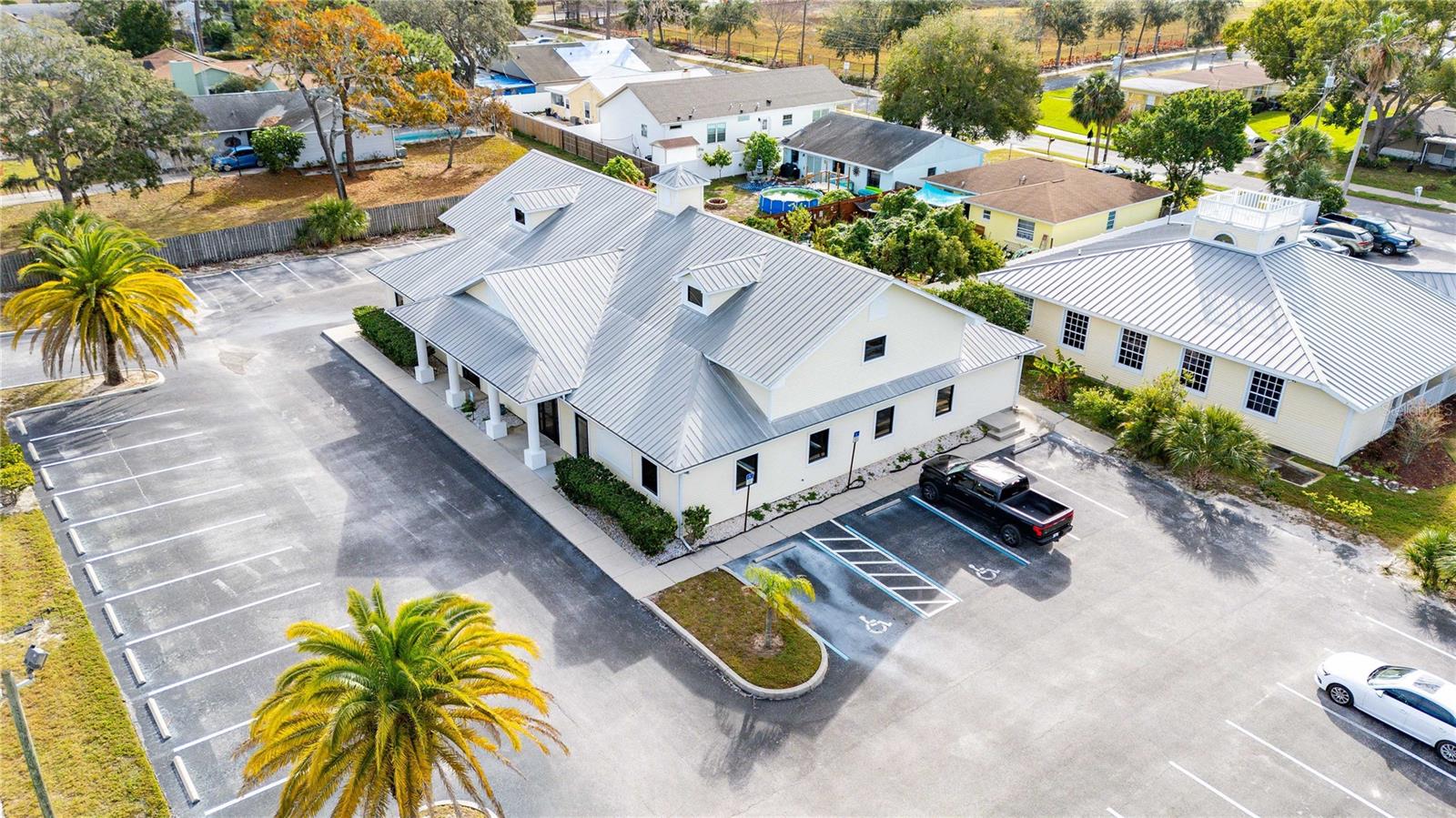 6906 MADISON ST, NEW PORT RICHEY, FL, 34652