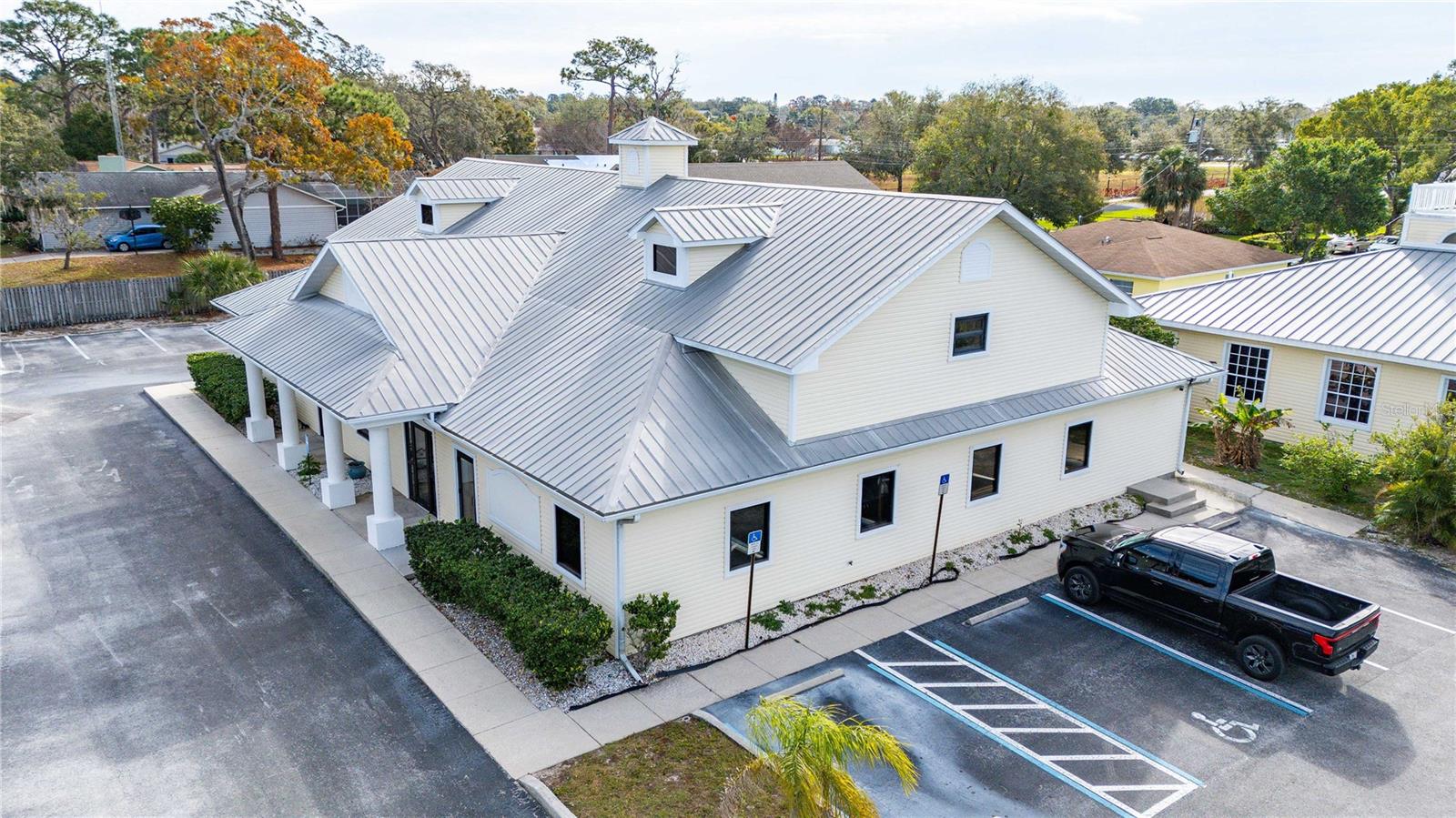 6906 MADISON ST, NEW PORT RICHEY, FL, 34652