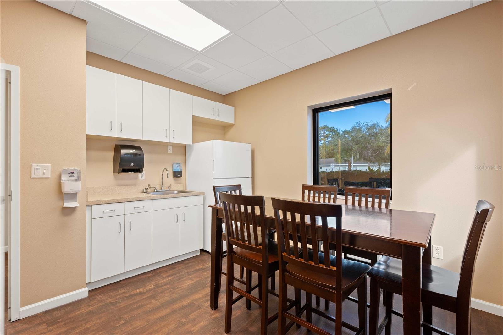 6906 MADISON ST, NEW PORT RICHEY, FL, 34652