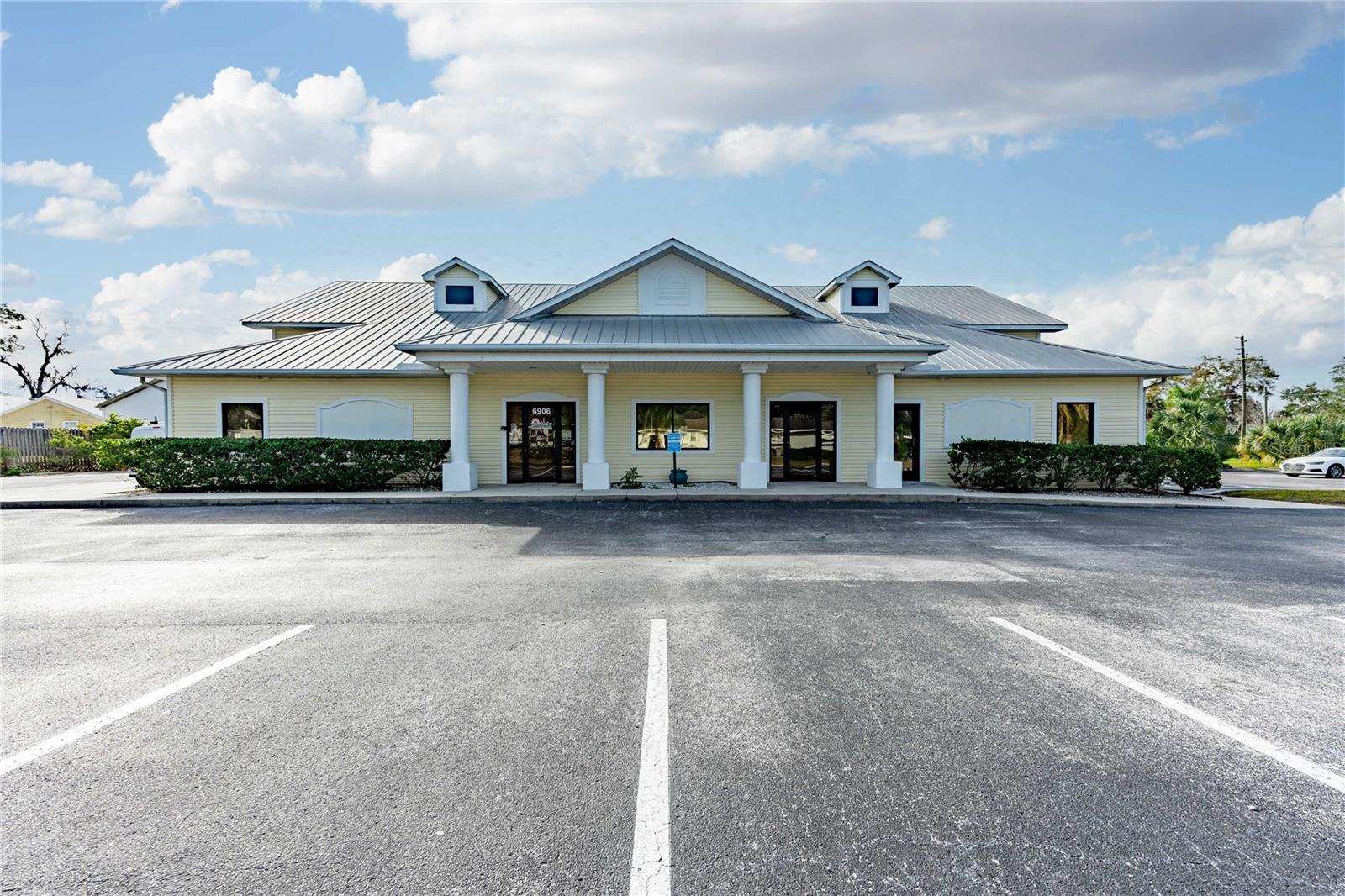 6906 MADISON ST, NEW PORT RICHEY, FL, 34652