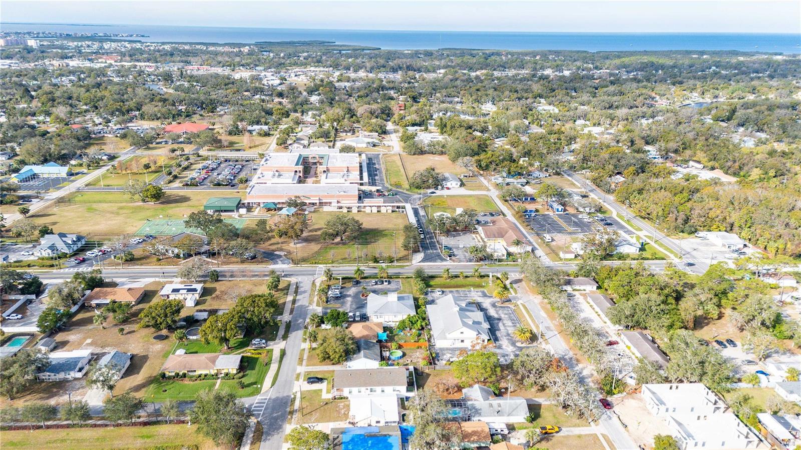 6906 MADISON ST, NEW PORT RICHEY, FL, 34652