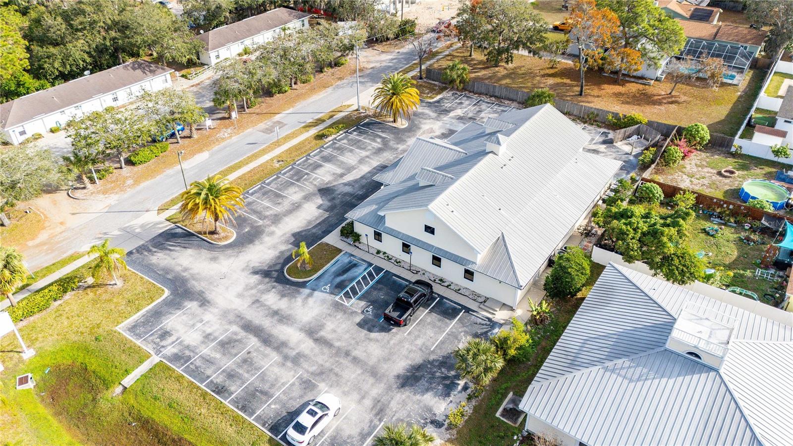 6906 MADISON ST, NEW PORT RICHEY, FL, 34652