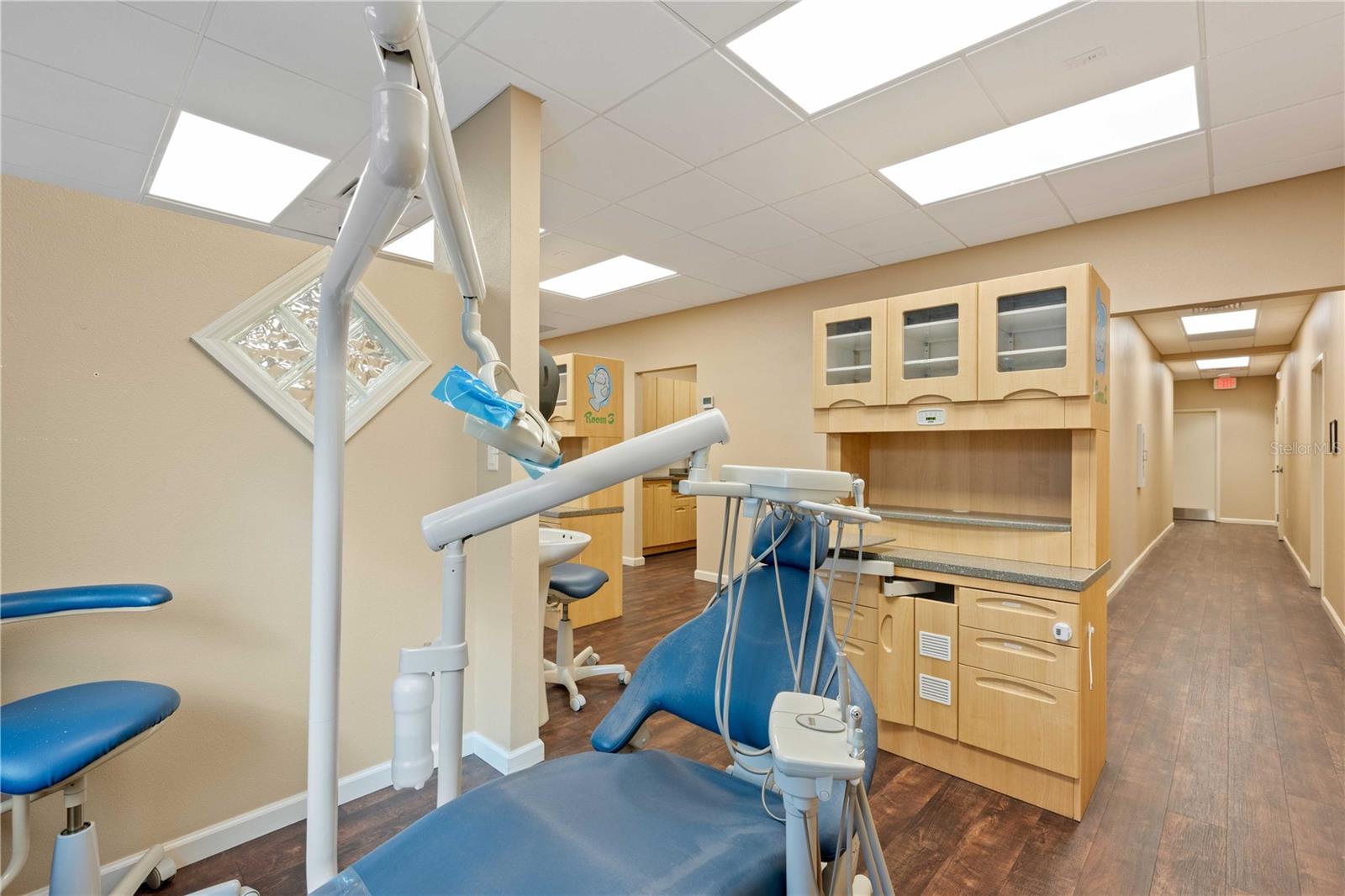 6906 MADISON ST, NEW PORT RICHEY, FL, 34652