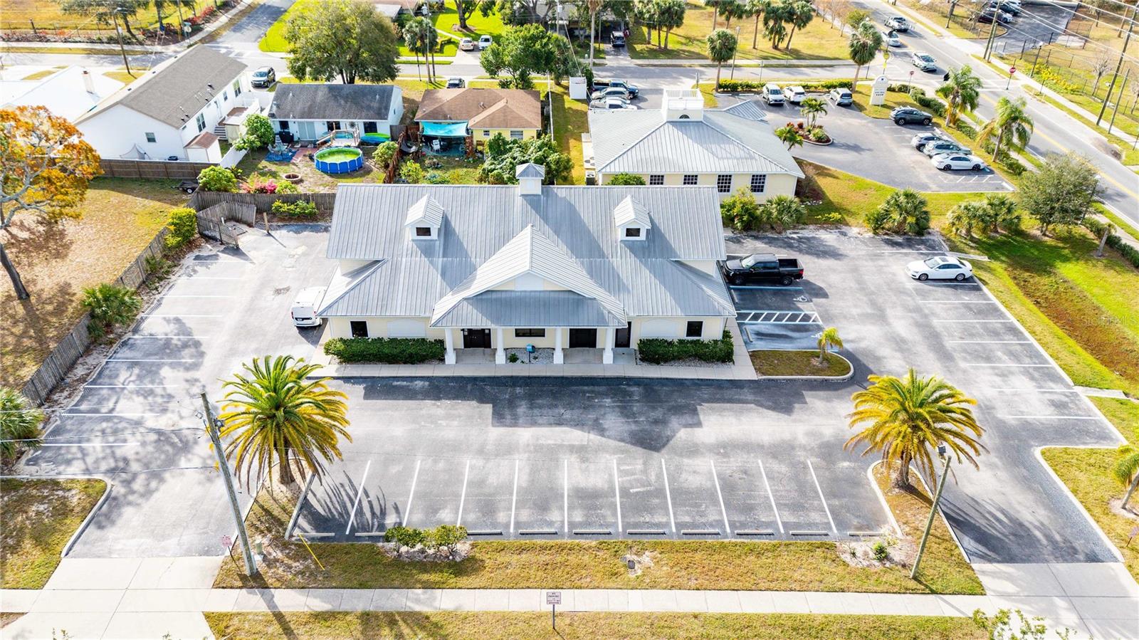 6906 MADISON ST, NEW PORT RICHEY, FL, 34652