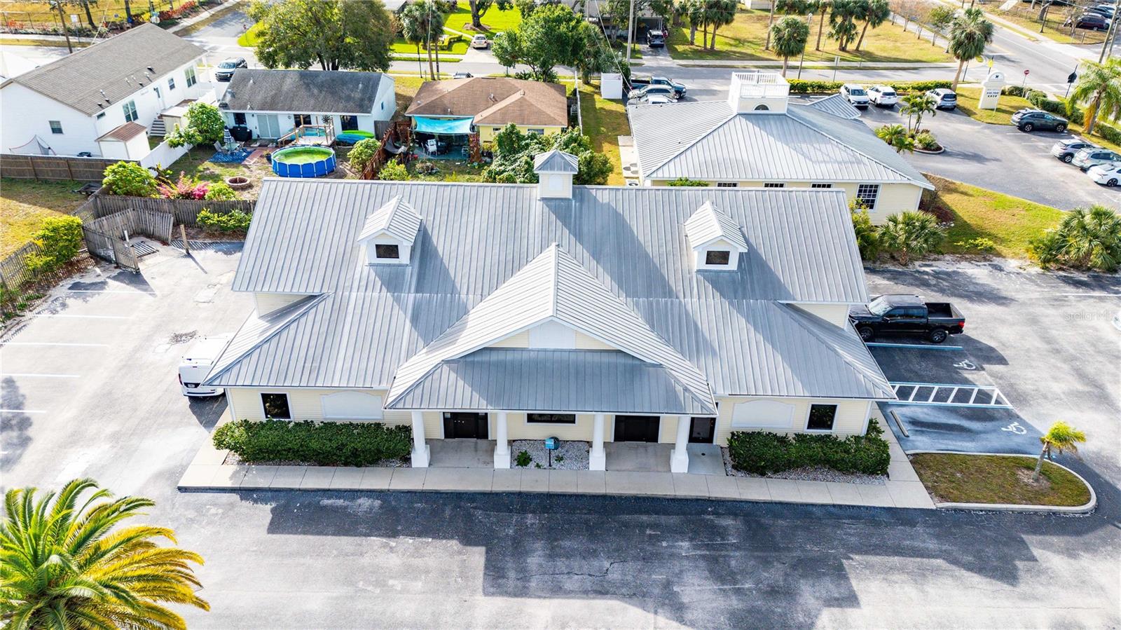6906 MADISON ST, NEW PORT RICHEY, FL, 34652