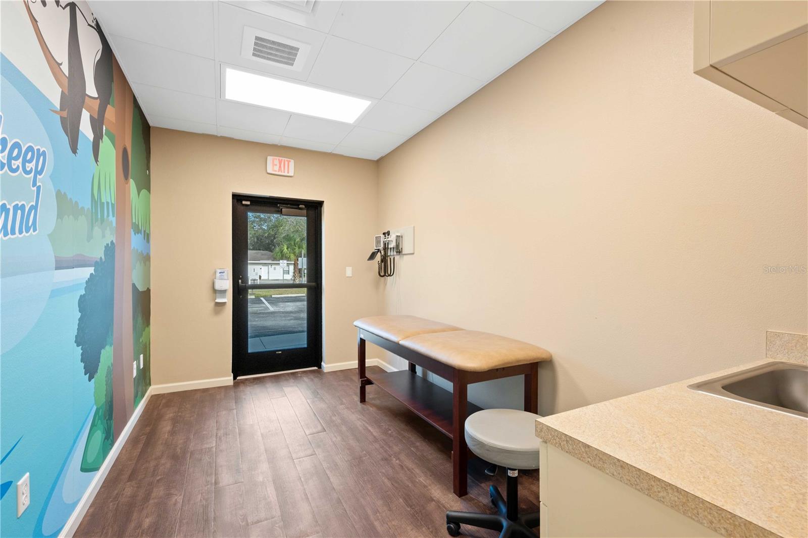 6906 MADISON ST, NEW PORT RICHEY, FL, 34652