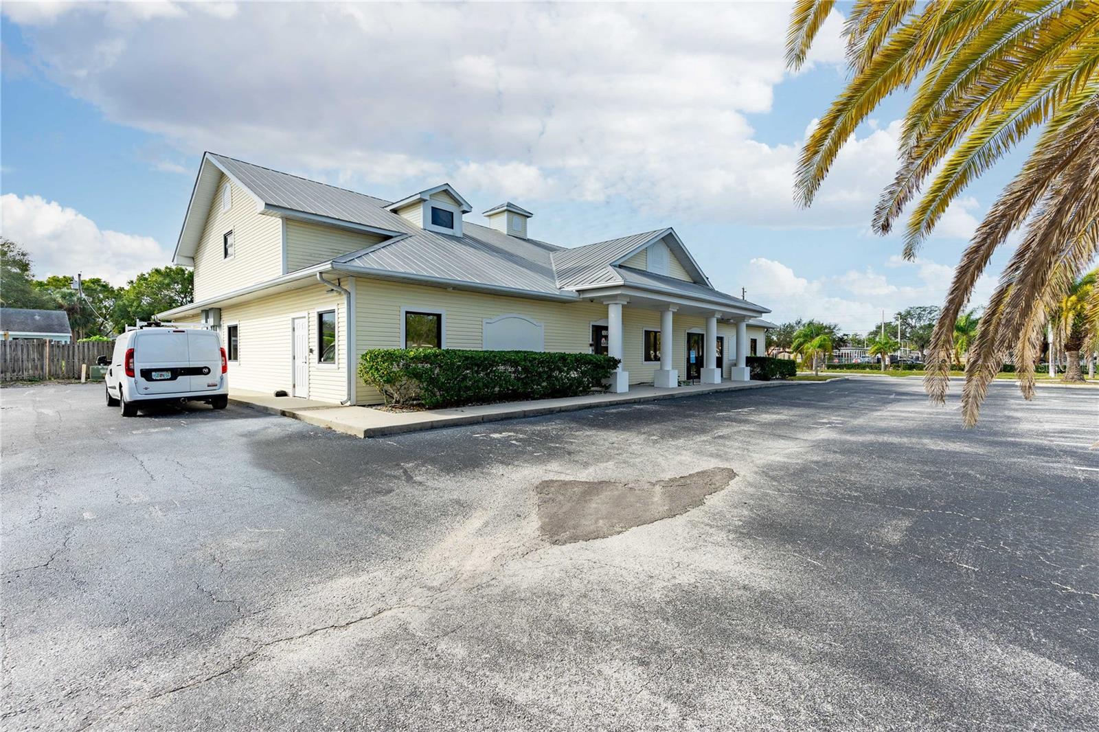 6906 MADISON ST, NEW PORT RICHEY, FL, 34652