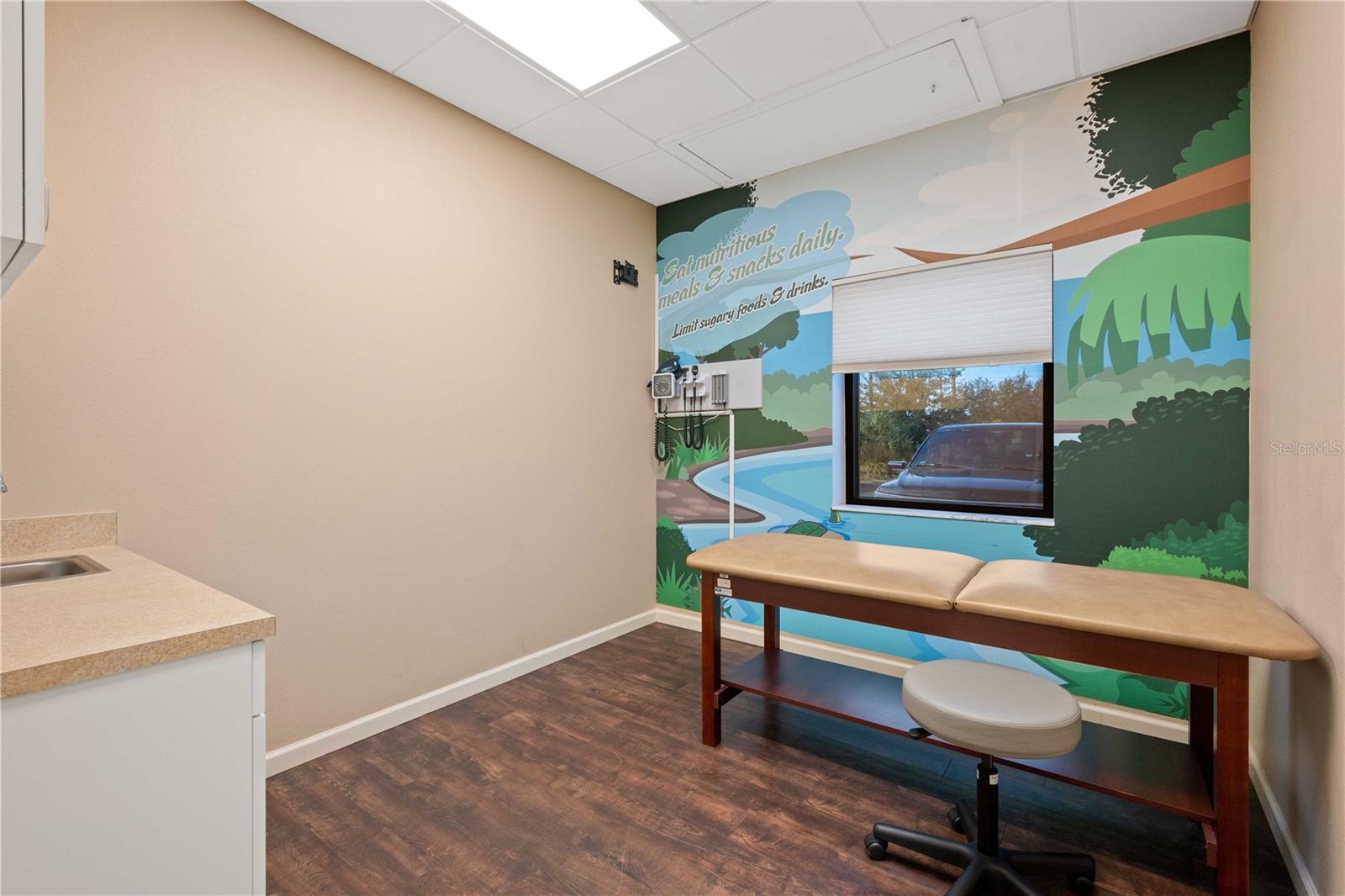 6906 MADISON ST, NEW PORT RICHEY, FL, 34652