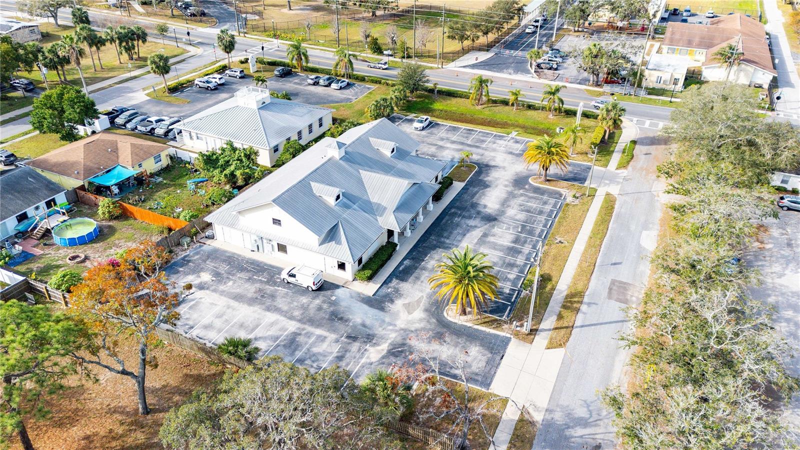 6906 MADISON ST, NEW PORT RICHEY, FL, 34652