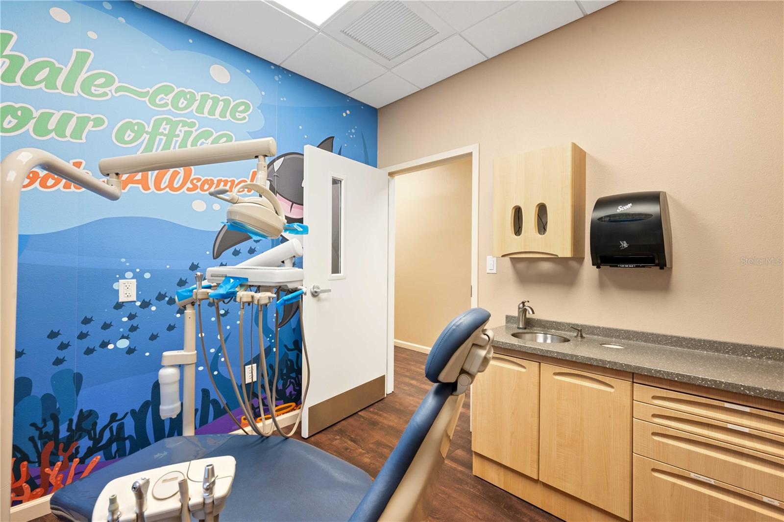 6906 MADISON ST, NEW PORT RICHEY, FL, 34652