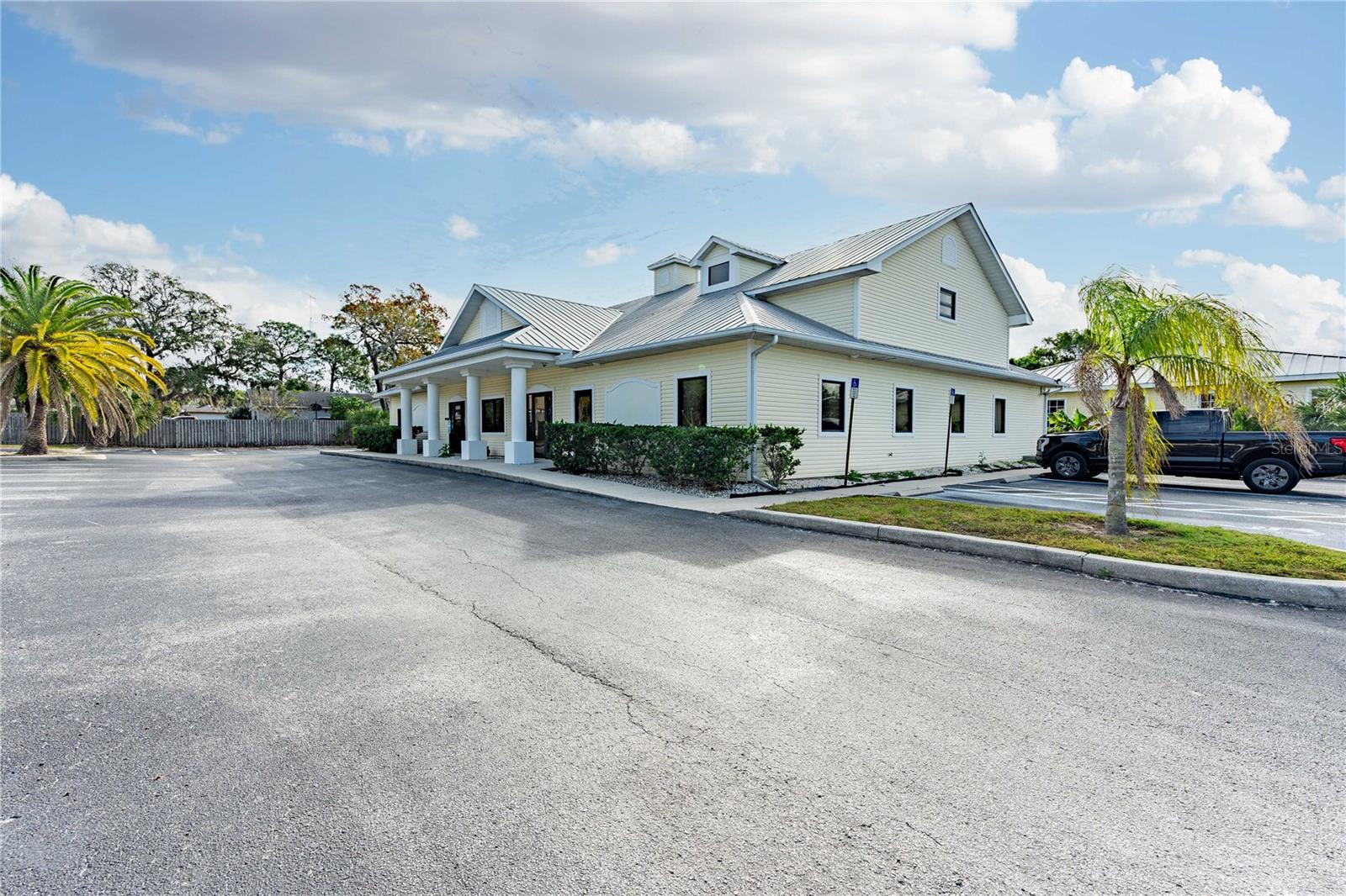 6906 MADISON ST, NEW PORT RICHEY, FL, 34652