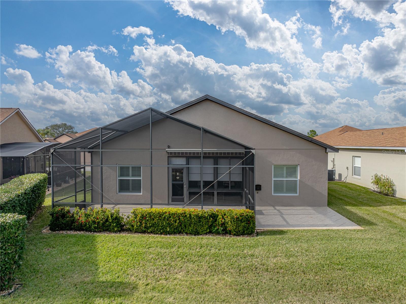 4505 BACK NINE DR, WINTER HAVEN, FL, 33884