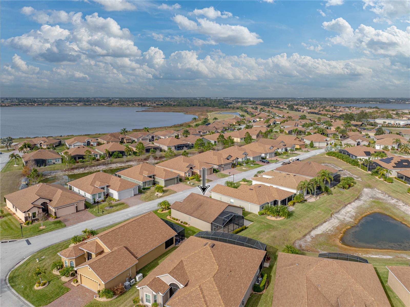 4505 BACK NINE DR, WINTER HAVEN, FL, 33884