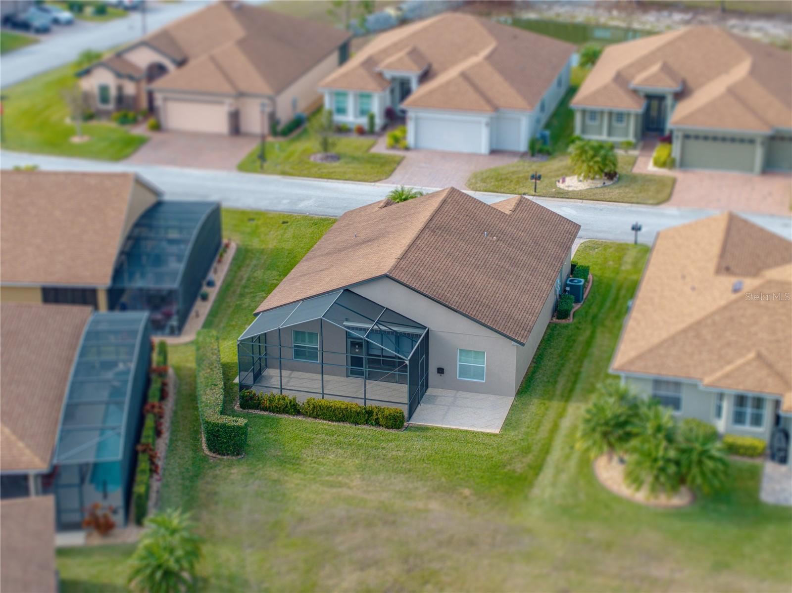 4505 BACK NINE DR, WINTER HAVEN, FL, 33884
