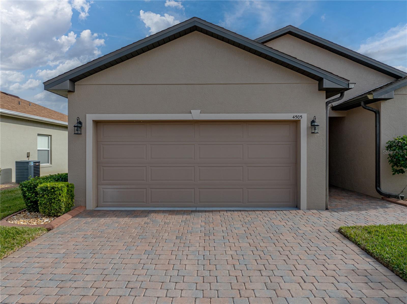 4505 BACK NINE DR, WINTER HAVEN, FL, 33884