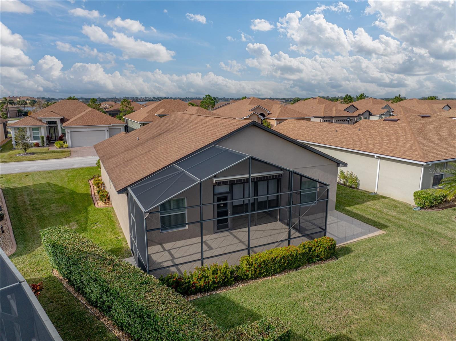 4505 BACK NINE DR, WINTER HAVEN, FL, 33884