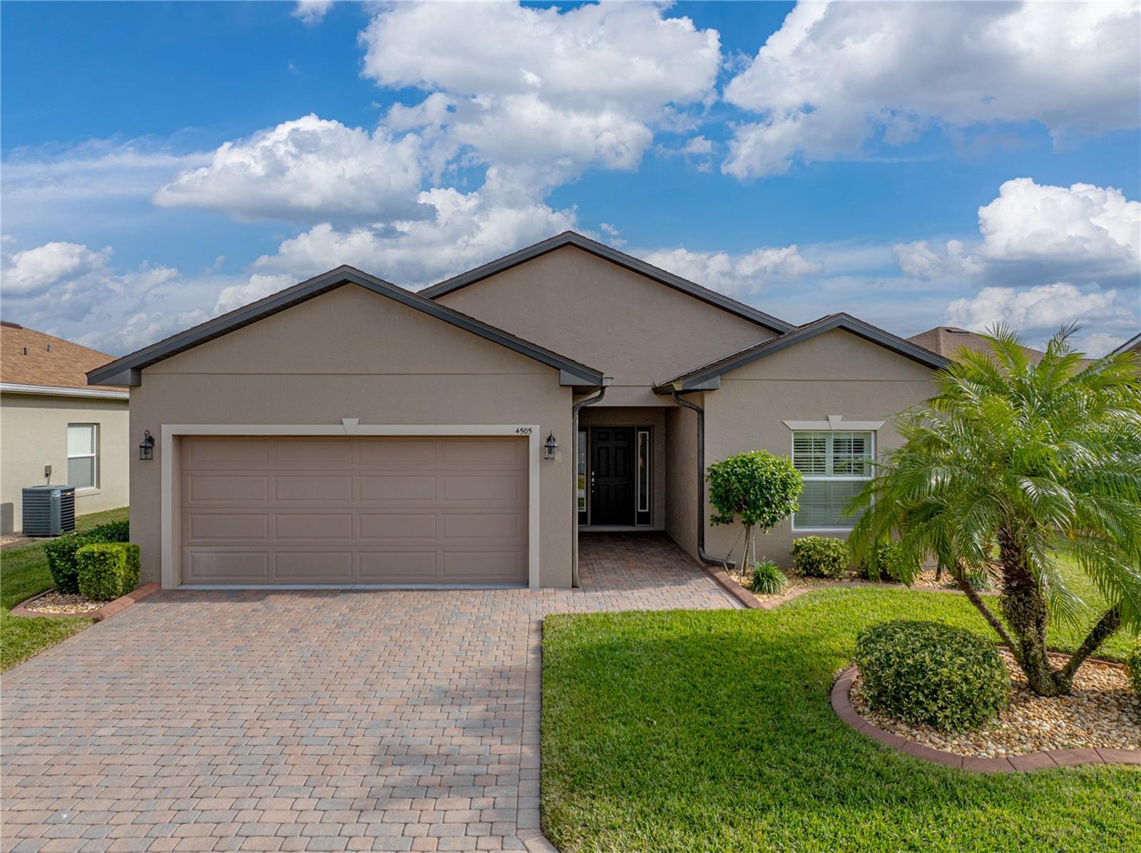 4505 BACK NINE DR, WINTER HAVEN, FL, 33884