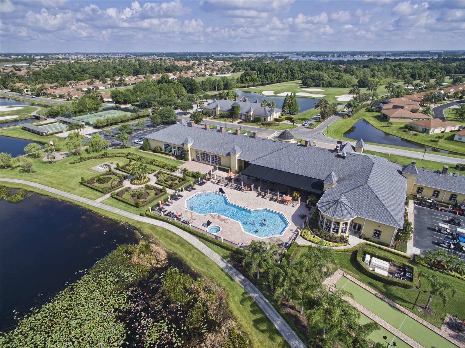 4505 BACK NINE DR, WINTER HAVEN, FL, 33884