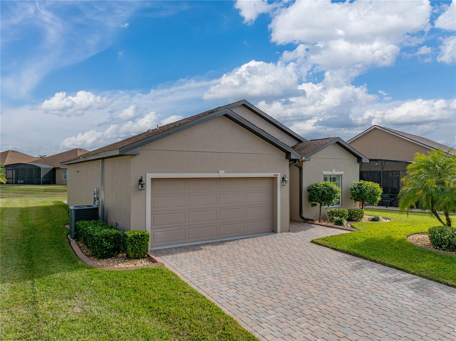 4505 BACK NINE DR, WINTER HAVEN, FL, 33884