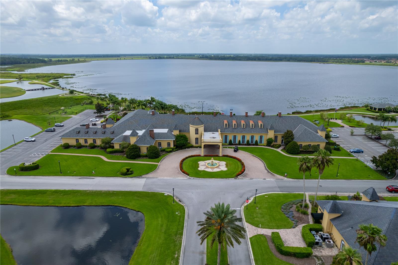 4505 BACK NINE DR, WINTER HAVEN, FL, 33884
