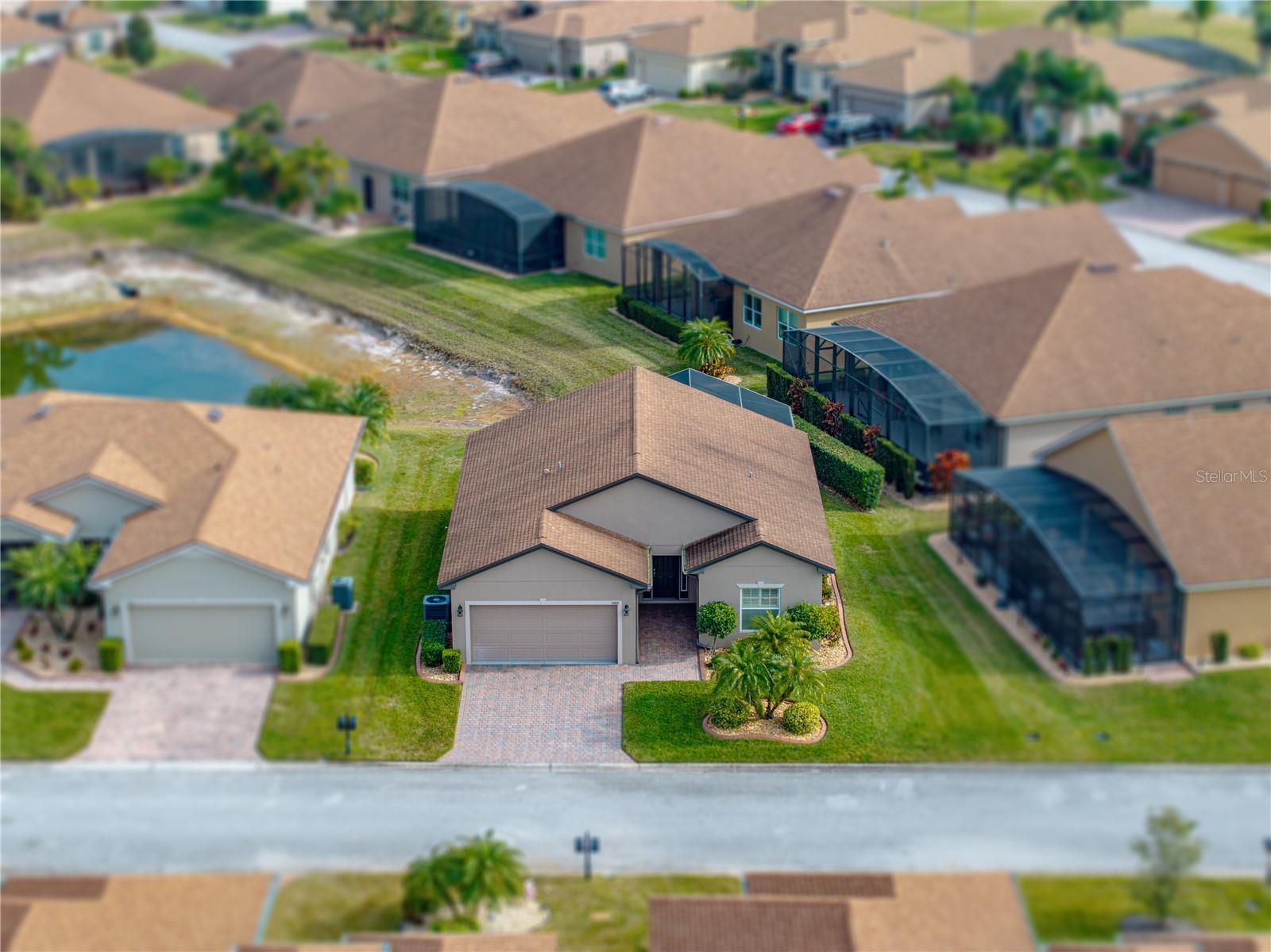 4505 BACK NINE DR, WINTER HAVEN, FL, 33884