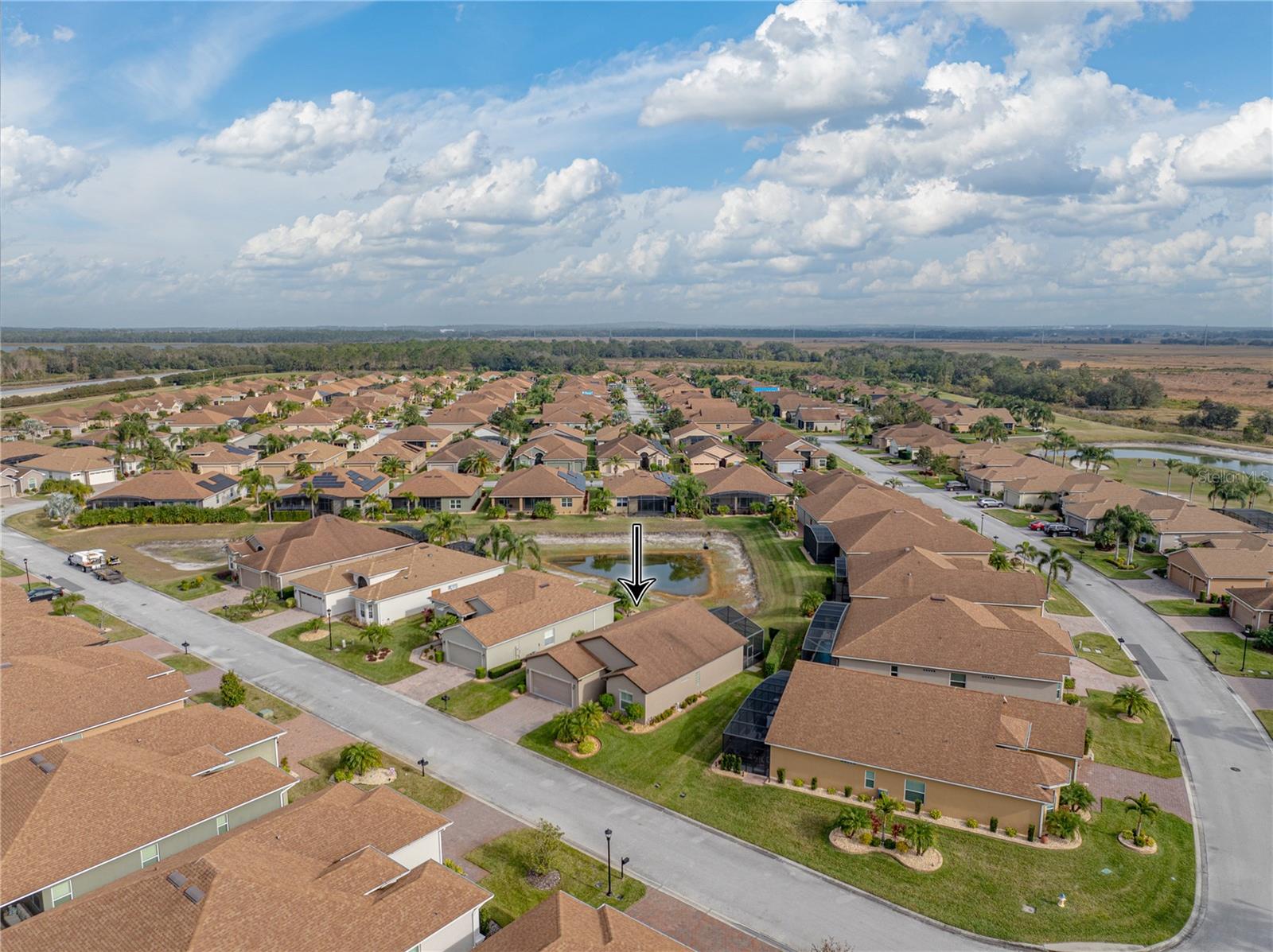 4505 BACK NINE DR, WINTER HAVEN, FL, 33884