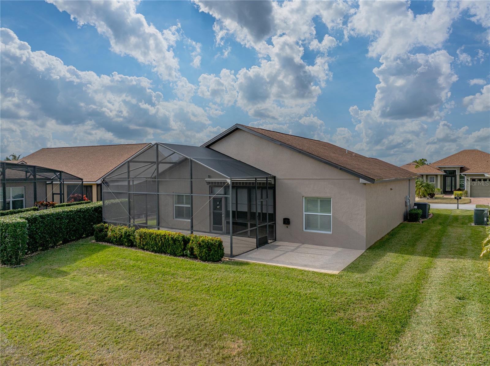 4505 BACK NINE DR, WINTER HAVEN, FL, 33884