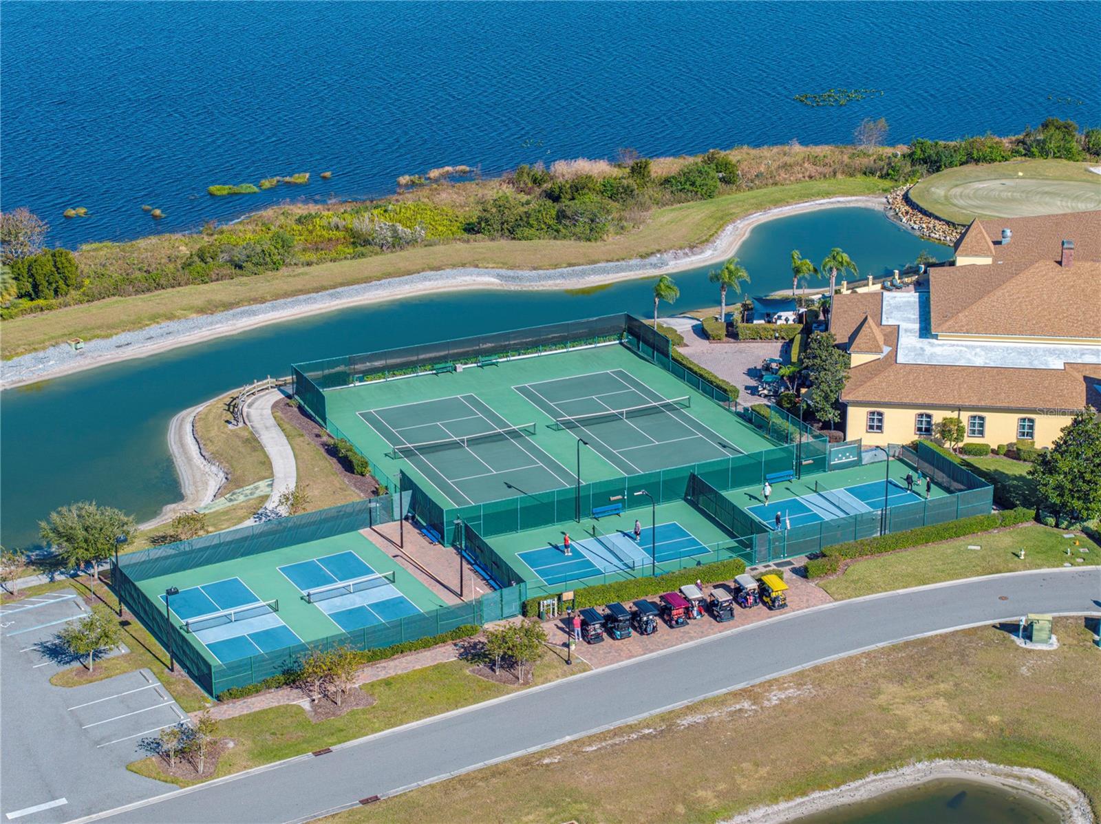 4505 BACK NINE DR, WINTER HAVEN, FL, 33884