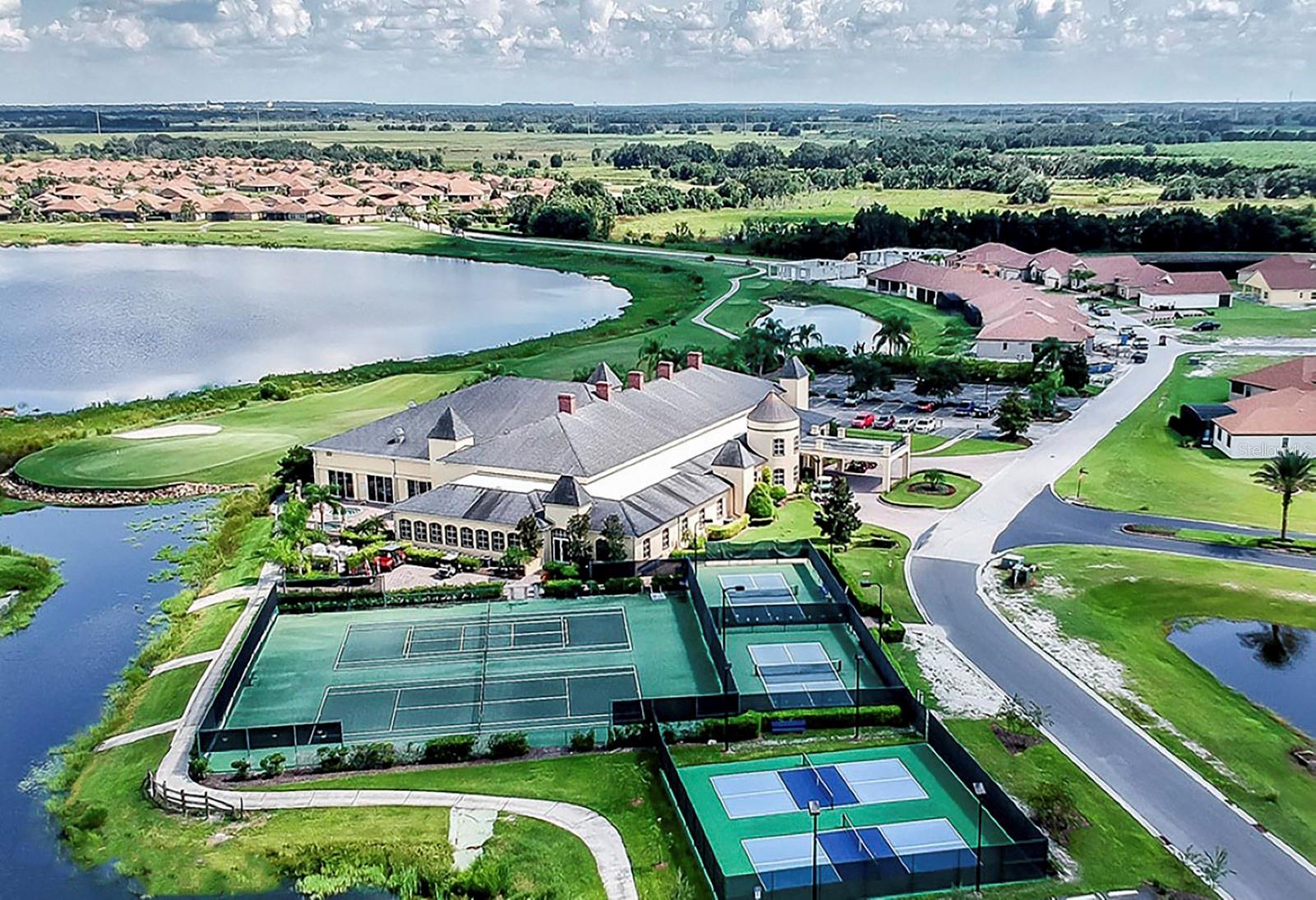 4505 BACK NINE DR, WINTER HAVEN, FL, 33884