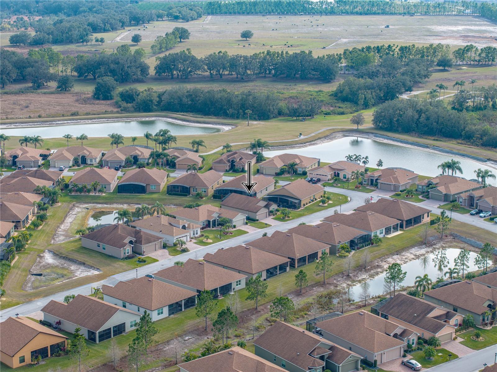 4505 BACK NINE DR, WINTER HAVEN, FL, 33884
