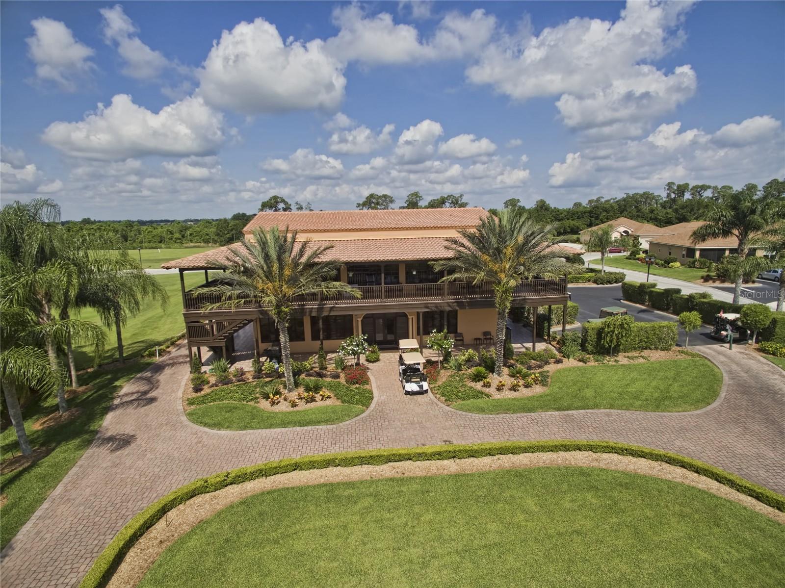 4505 BACK NINE DR, WINTER HAVEN, FL, 33884